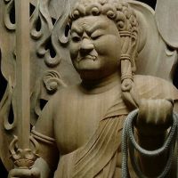明王