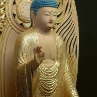 如来