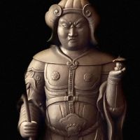 天部