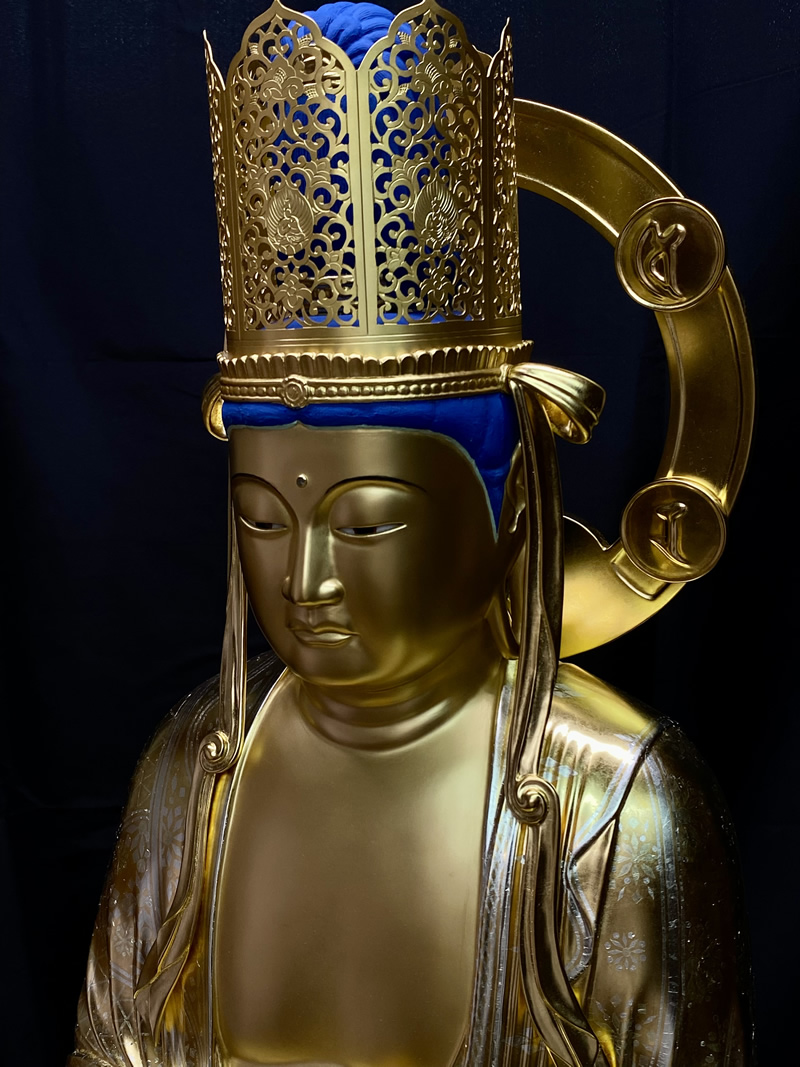 菩薩面+金仏面まとめ 菩薩面+金仏面まとめ